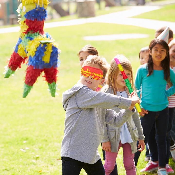Produktbild Relaxdays Pinata Zubehör