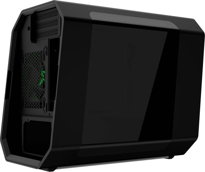 Produktbild Antec Cube Razer Special-Edition (Mini-ITX)