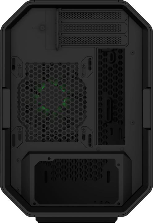Produktbild Antec Cube Razer Special-Edition (Mini-ITX)