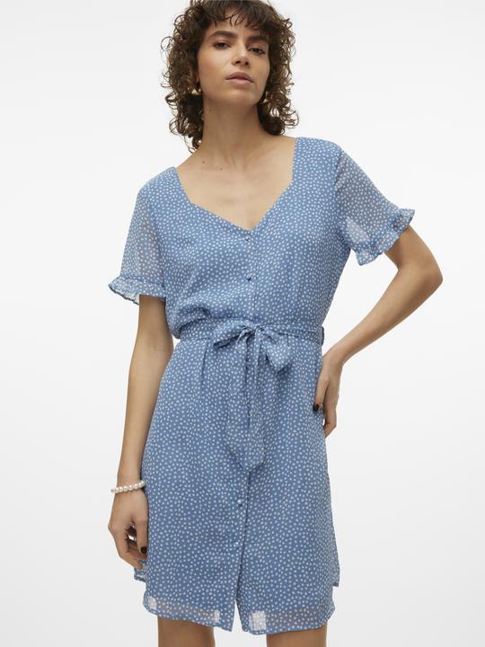 Produktbild Vero Moda VMCARO Kurzes Kleid Kleid (M)