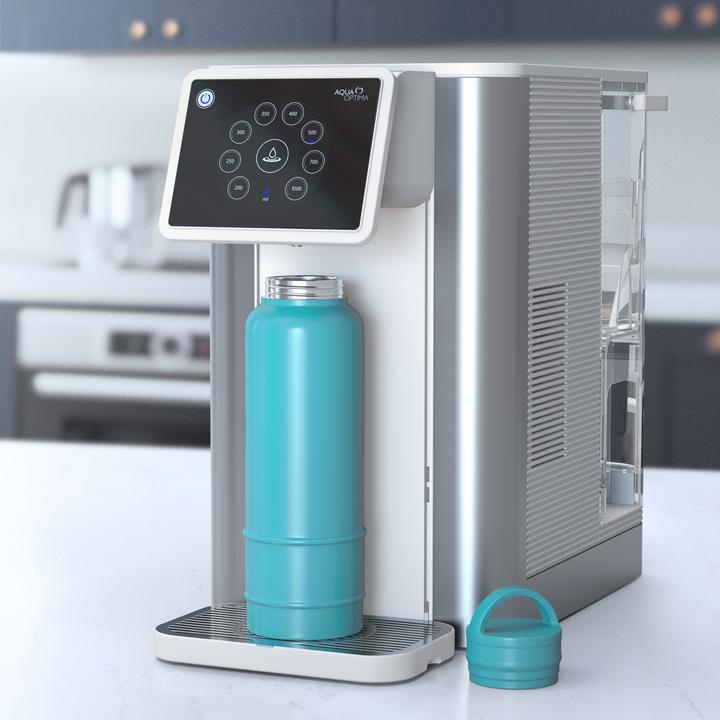Actual product image Laica Aurora