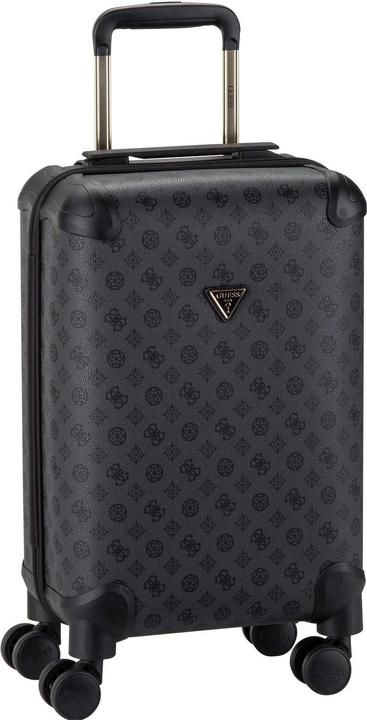 Produktbild Guess Wilder 4 Rollen Kabinentrolley 53 cm (32 l, Handgepäck (bis 50l))