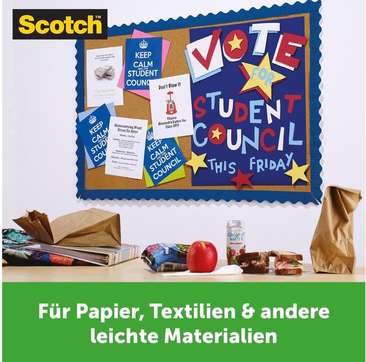 Immagine prodotto Scotch Colla stick standard