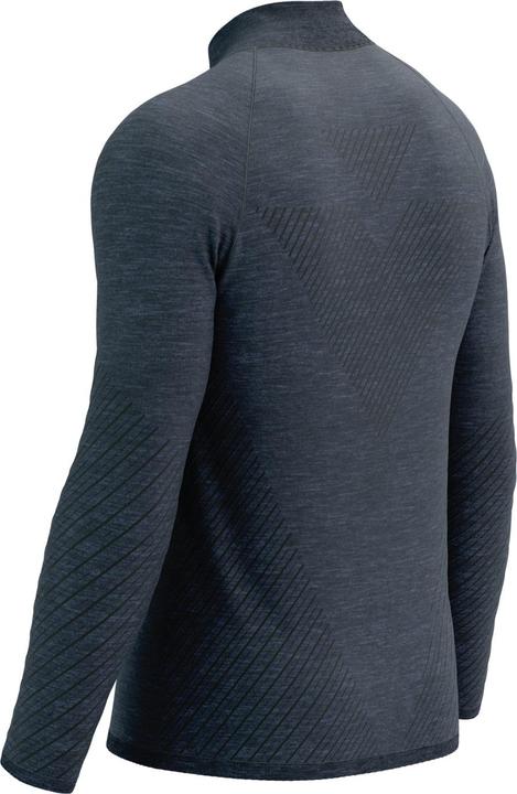 Produktbild Compressport Seamless Zip Sweatshirt (XS)