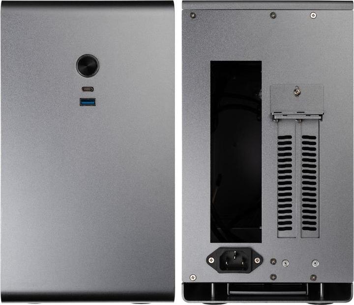 Produktbild Kolink Rocket v2 (Mini-ITX)