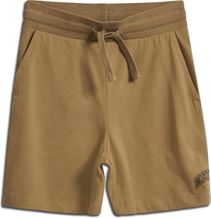 Produktbild hummel stmOCEAN SHORTS (110)