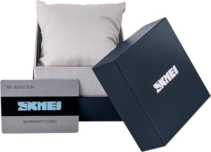 Immagine prodotto Skmei 9140GDBK Herrenuhr + BOX