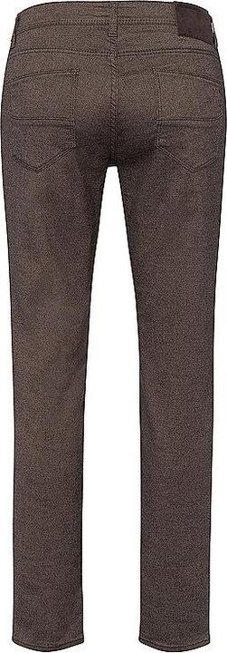 Immagine prodotto BRAX Cadiz (Cooper New) Pants Straight Fit Cold Brew (W38/L34)
