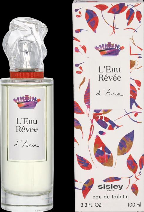 Image du produit Sisley d'Aria Eau de Toilette (Eau de toilette, 100 ml)