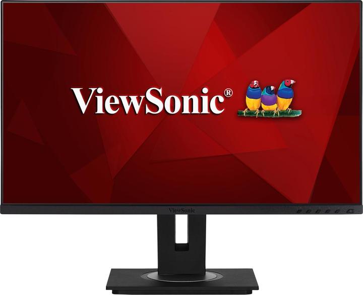 Actual product image Viewsonic VG2755 (1920 x 1080 pixels, 27")