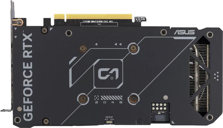 Actual product image ASUS Dual GeForce RTX 4060 OC (8 GB)