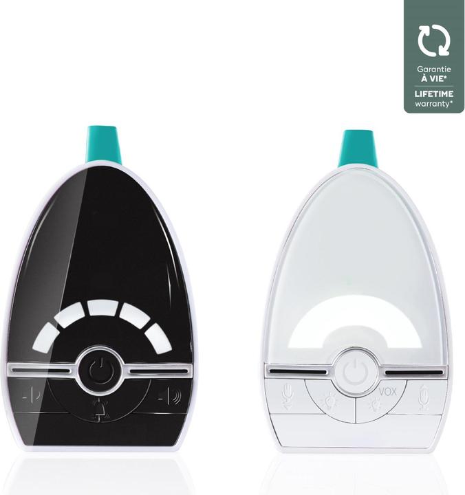 Babymoov Soins d'experts 2019 (Babyphone Audio, 1000 m)