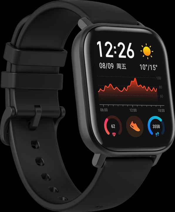 Amazfit Gts (43.25 mm)