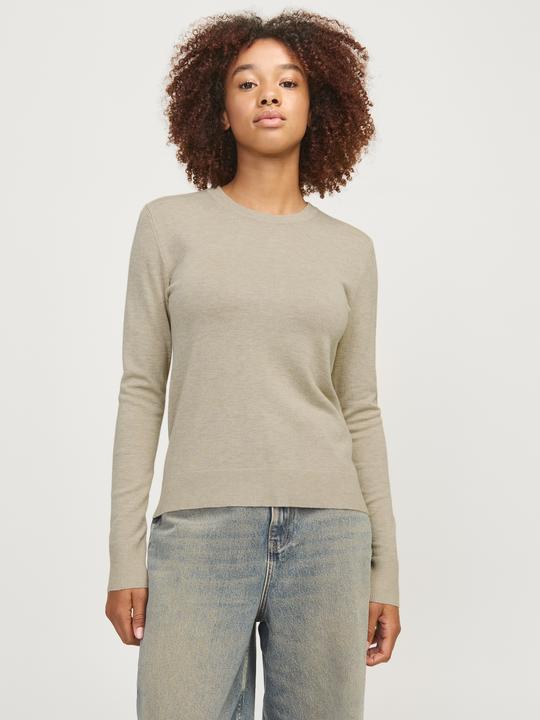 Produktbild JJXX Jxcara Comfy Crew Neck Knit Noos (S)