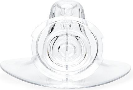 Image du produit Elvie Coquilles mammaires pour la pompe M 24 mm (paquet de 2)