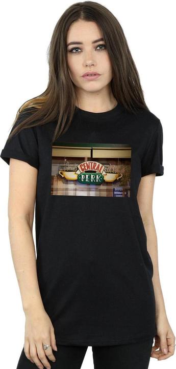 Produktbild Friends Central Perk Photo TShirt (3XL)