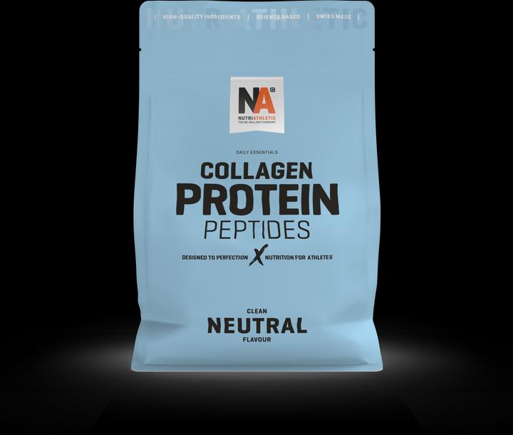 Produktbild Nutriathletic Collagen (Neutral, 1 Stk., 700 g)