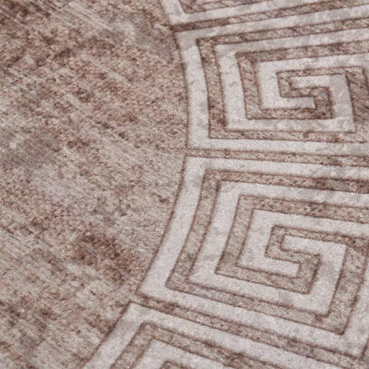Actual product image VidaXL Teppich (120 x 120 cm)