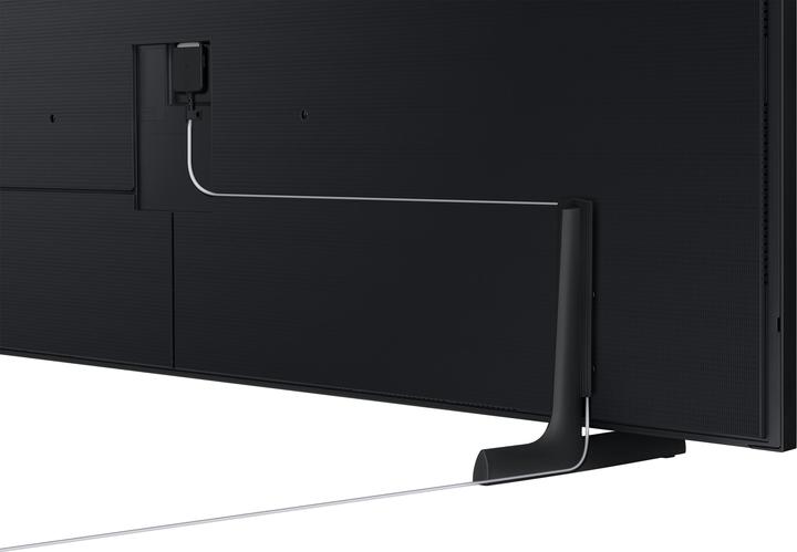 Actual product image Samsung The Frame QE50LS03AAU (49", QLED, 4K, 2021)