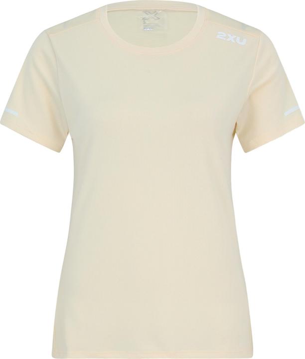 pixel lemon-white reflective