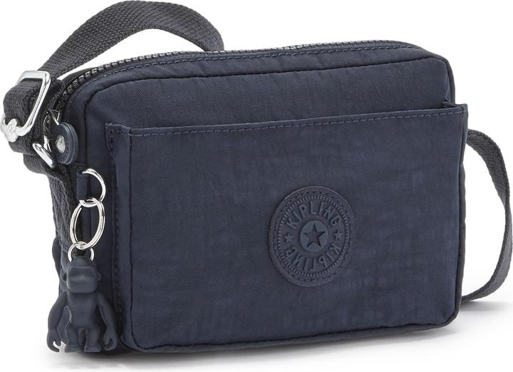 Produktbild Kipling ABANU Crossbody - Blue Bleu 2