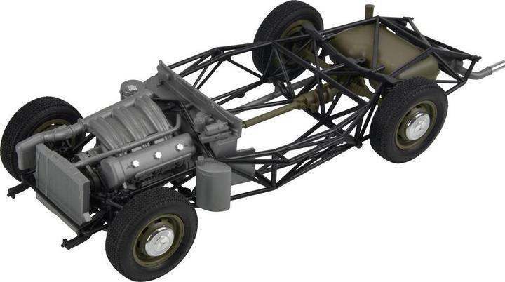 Produktbild Tamiya Mercedes Benz 300SL