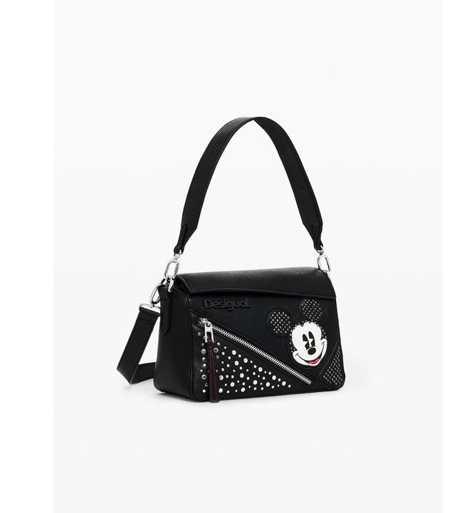 Produktbild Desigual damenhandtasche mickey sdstyle phuket no flap