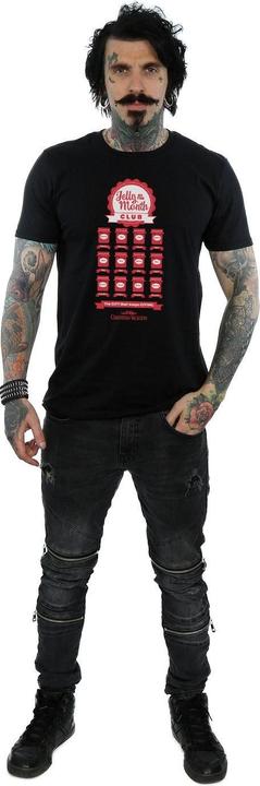 Image du produit National Lampoon´s Vacation National Lampoon's Christmas Vacation - T-shirt JELLY CLUB - Homme (XL)