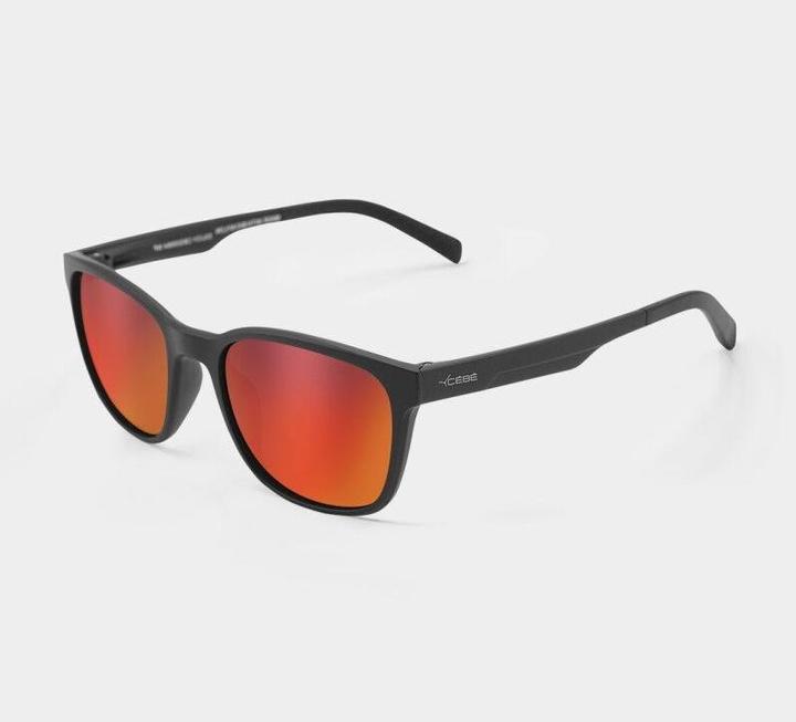 Matt Dark Grey Metalised