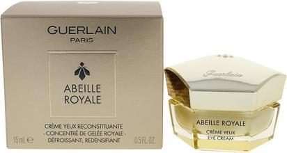 Image du produit Guerlain Abeille Royale (Crème, 15 ml, Jour + nuit)