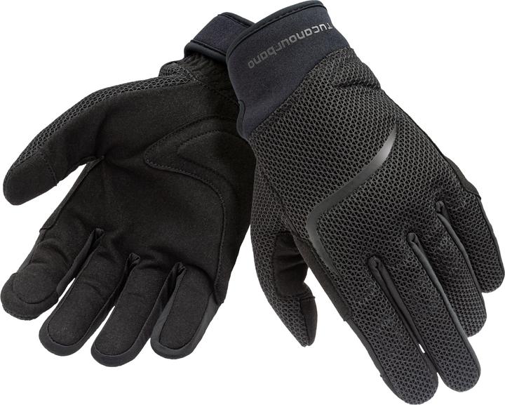 Produktbild Tucano Urbano Gants Miky Mesh (S)