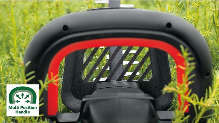 Actual product image Bosch Home & Garden UniversalHedgeCut 18-50 Kit (Cordless hedgecutters)
