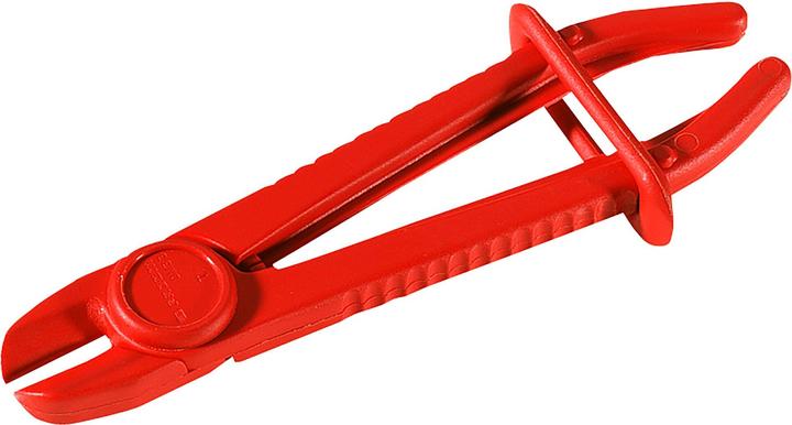 Actual product image Facom Clamping pliers for hose assemblies Ø 8 - 15 mm (160 mm)