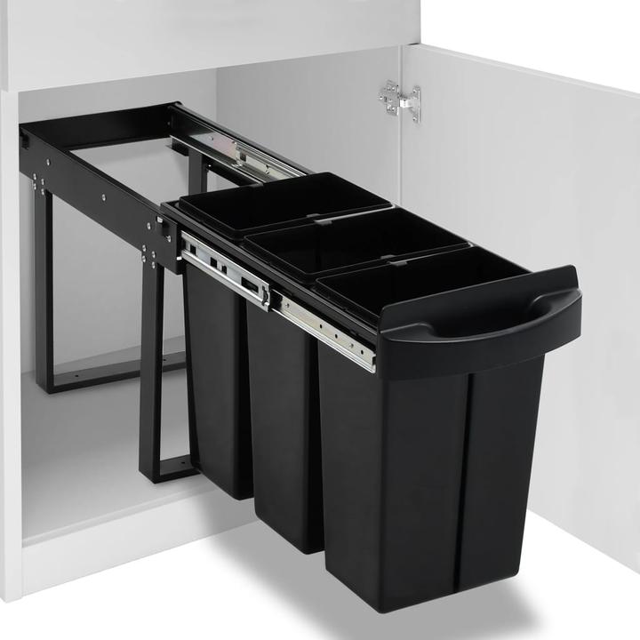 Image du produit VidaXL Liat (36 l)