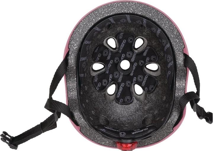 Immagine prodotto Globber Primo Plus Lights con casco per bambini - Scooter a 3 ruote