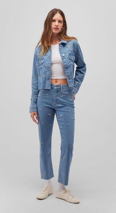 Actual product image Mavi New York L30 (S)