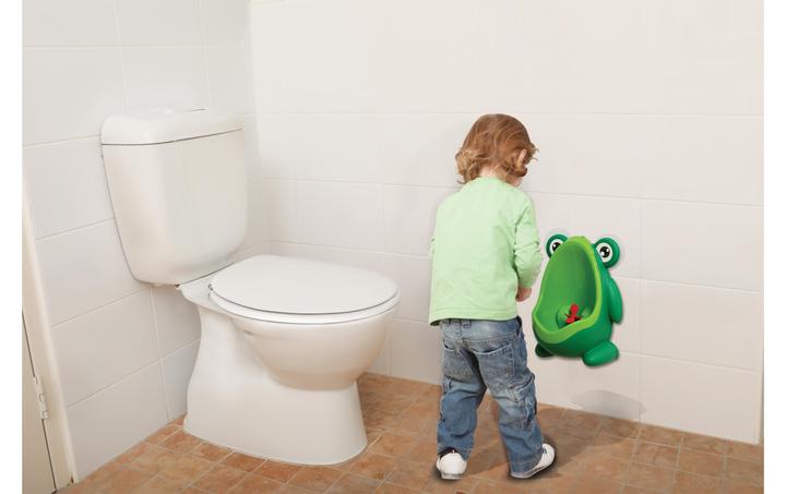 Produktbild Dreambaby Frosch