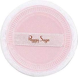 Immagine prodotto Peggy Sage Piumino da cipria grande per la polvere 2Pz