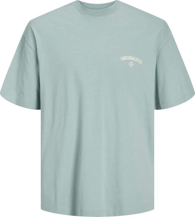 Produktbild Jack & Jones Gedruckt Rundhals T-shirt T-shirt (XXL)