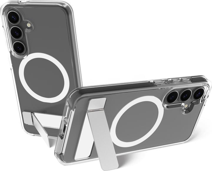 Actual product image dbramante1928 Iceland Pro Qi2 Kick - Galaxy (Samsung Galaxy S25)