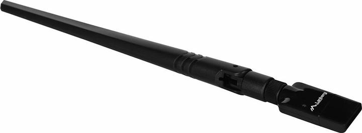 Immagine prodotto Lanberg NC-0300-WIE Scheda di rete Ethernet / WLAN (USB)