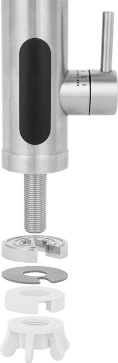 Actual product image Noveen Instant water heater N'OVEEN IWH560