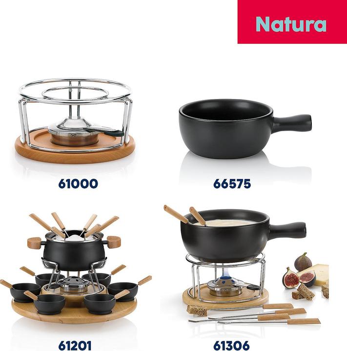 Actual product image Kela Nature