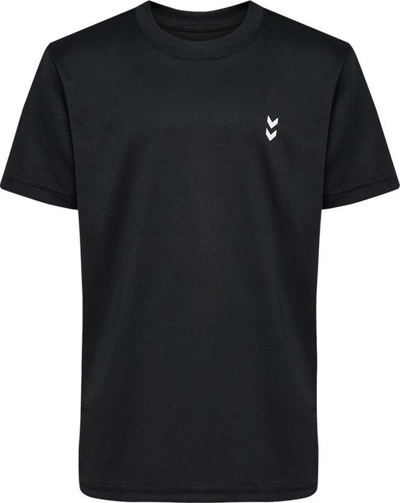 Actual product image hummel hmlJR PULSE TRAINING T-SHIRT (10, 11, 12, 13, 14, 15, 16)