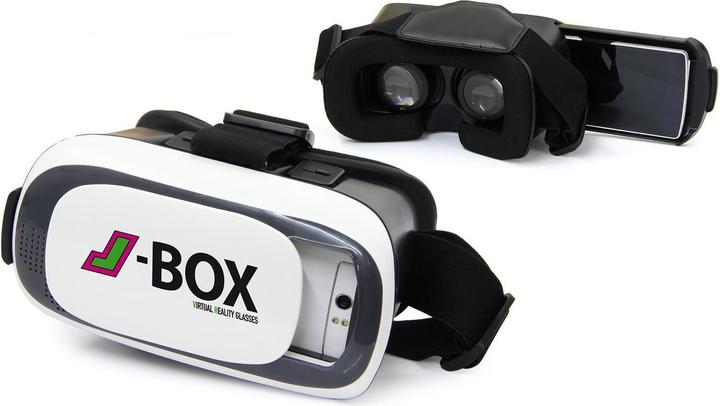 Produktbild Jamara J-Box
