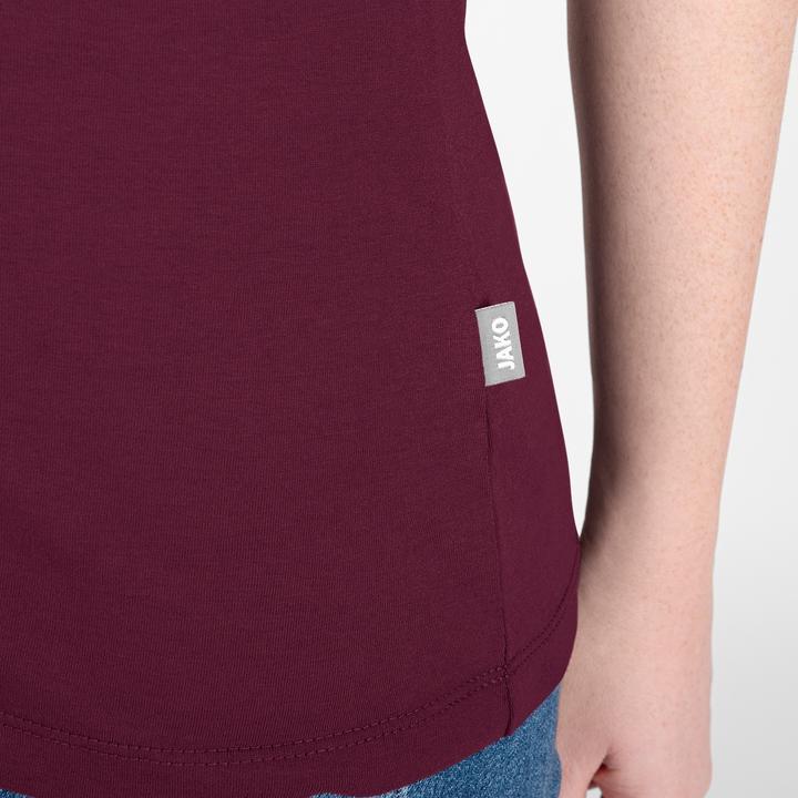 Actual product image JAKO T-shirt Doubletex (38)