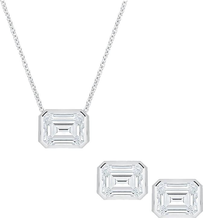 Produktbild Candy Schmuckset Camden, 925 Sterling Silber (925 Sterling Silber)