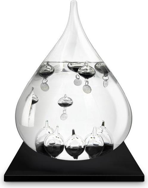 Image du produit Mikamax Thermomètre Galileo XXL