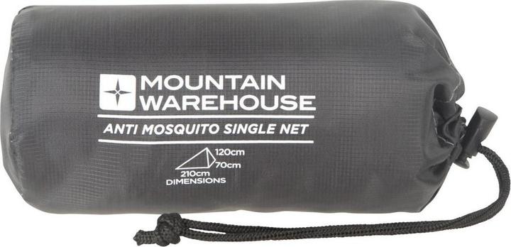 Produktbild Mountain Warehouse Moskitonetz