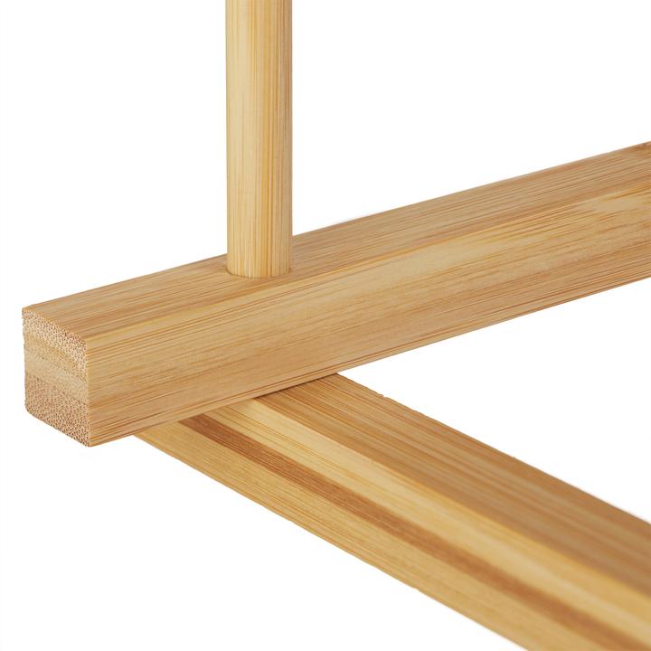 Actual product image Relaxdays Pasta dryer